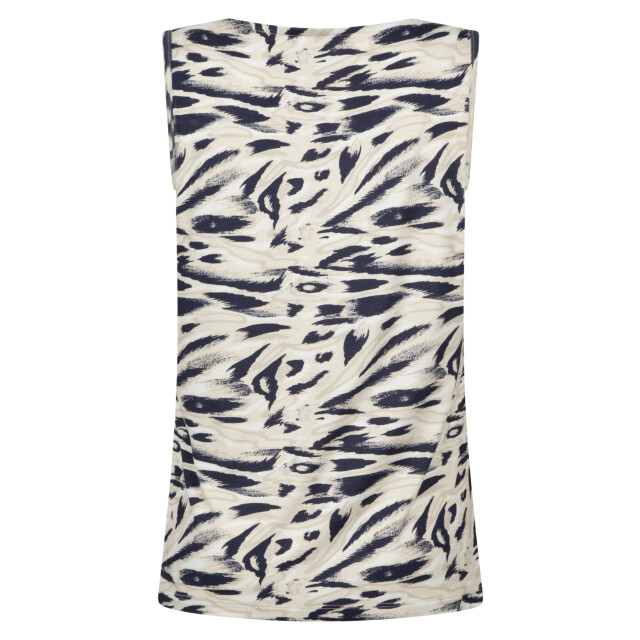 Zoso Dacia printed blouse Dacia Printed Blouse large