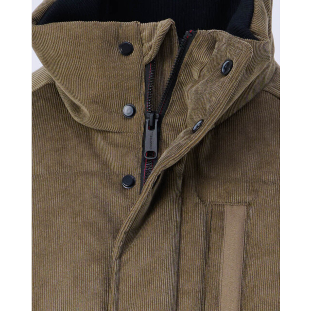 Campbell Padded jacket zoey 102742-002-XXXL large