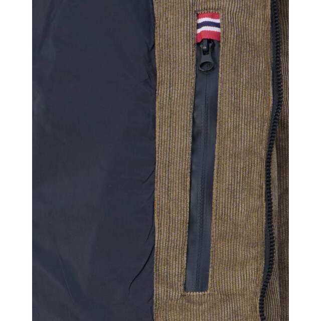 Campbell Padded jacket zoey 102742-002-XXXL large