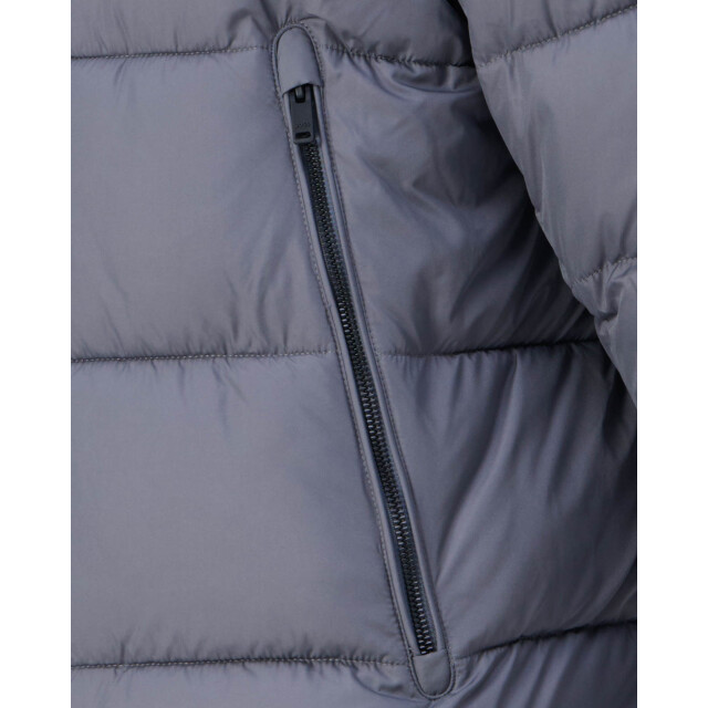 Boss Orange Omaris gewatteerde jas 107574-001-48 large