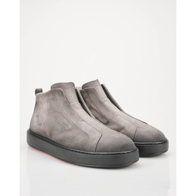 Santoni Sneakers 105673-001-10 large