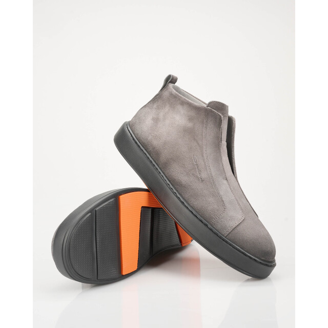 Santoni Sneakers 105673-001-10 large