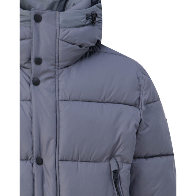 Boss Orange Omaris gewatteerde jas 107574-001-48 large