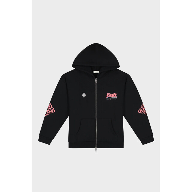 Equalité Desert oversized full zip hoodie 160470754 large