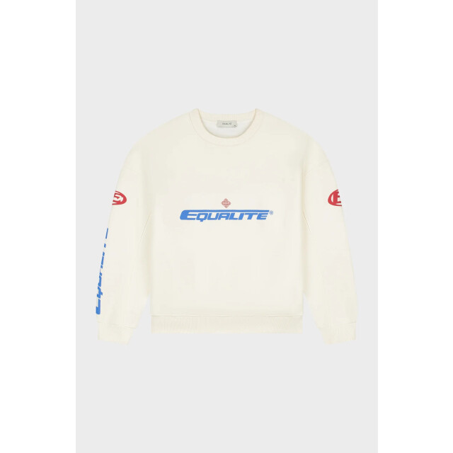 Equalité Arena oversized sweater off 160471423 large