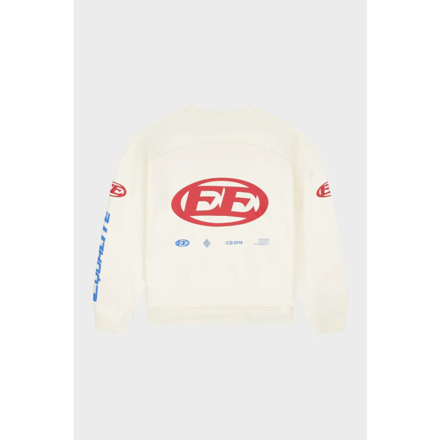 Equalité Arena oversized sweater off 160471423 large