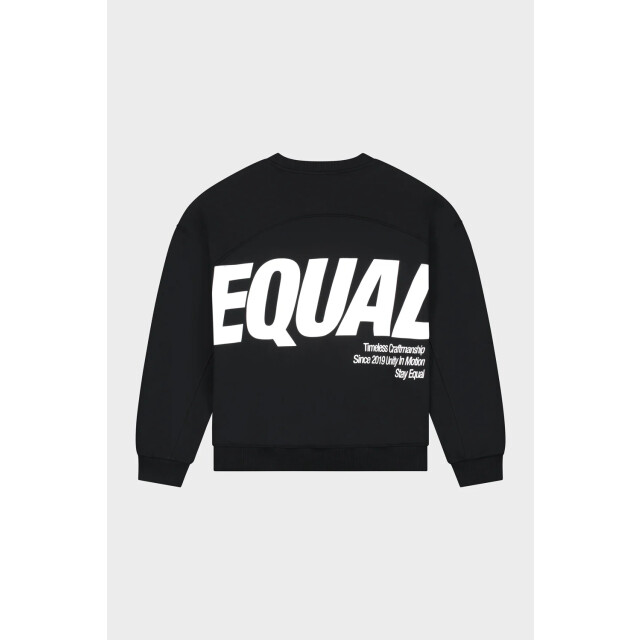 Equalité Elia oversized sweater 160470907 large