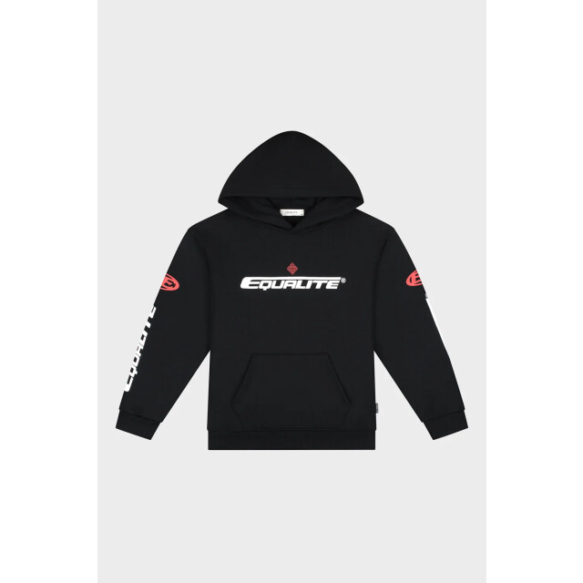 Equalité Arena oversized hoodie 160471102 large