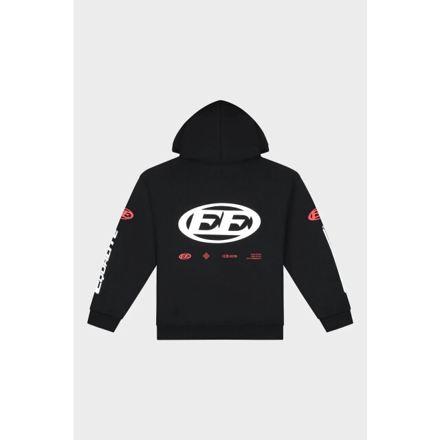 Equalité Arena oversized hoodie 160471102 large