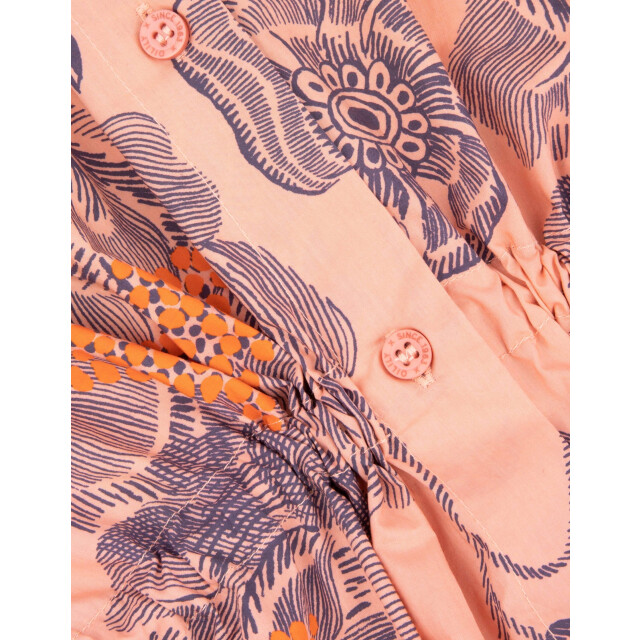 Oilily Daphne jurk S23WDR6006-312 large