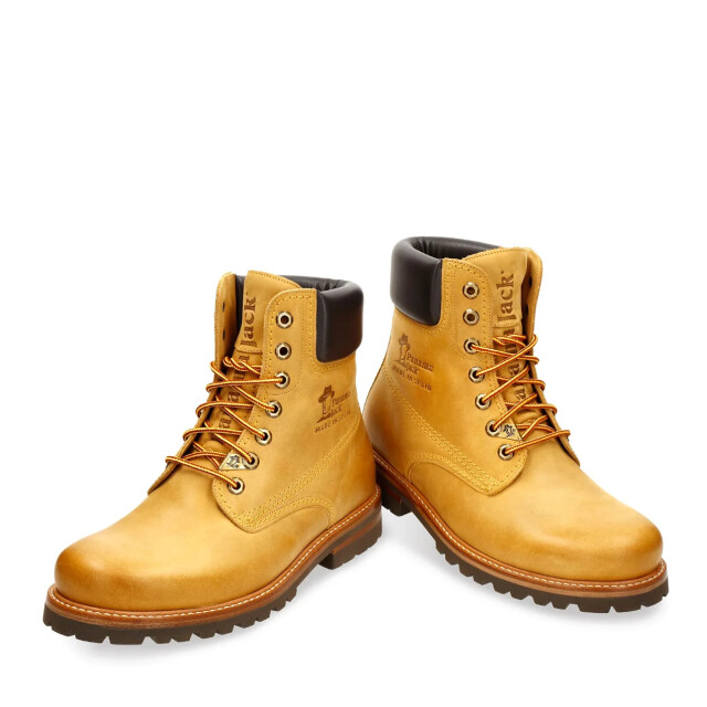 Panama Jack Panama 03 C01 Boots Beige Panama 03 C01 large