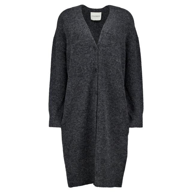 Closed Cardigan long vesten c96436-98c-22 C96436-98C-22 large