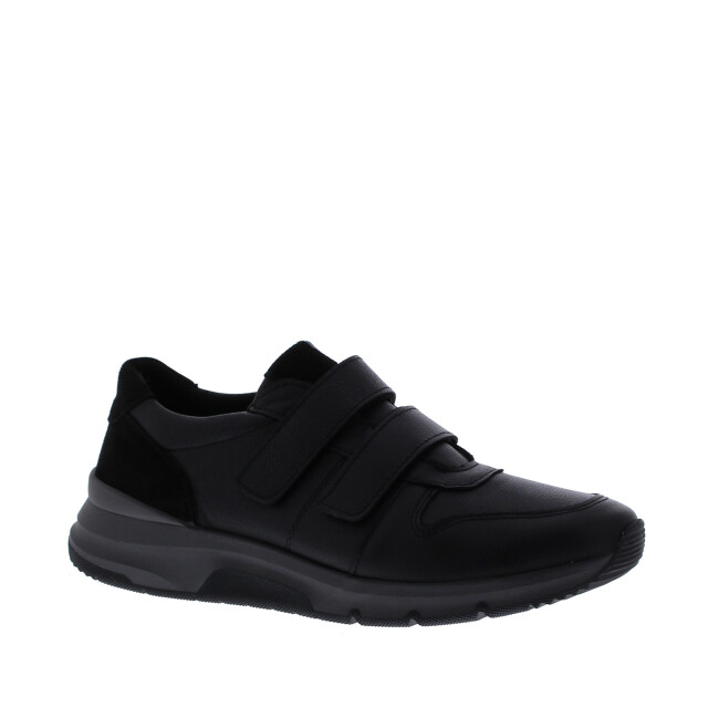 Cypres Yari velcro leer | heren | | maat: | leer 110444 large