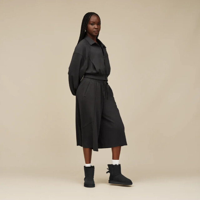 UGG Australia Mini bailey bow ii laarzen 1016501-BLK large