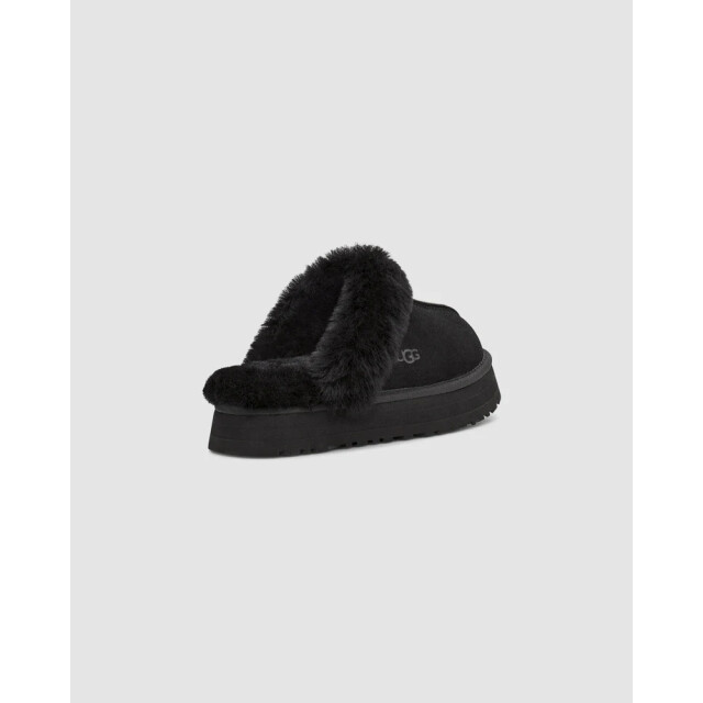 UGG Australia Disquette 1122550-BLK large