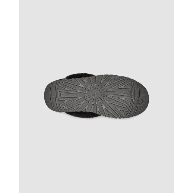 UGG Australia Disquette 1122550-BLK large