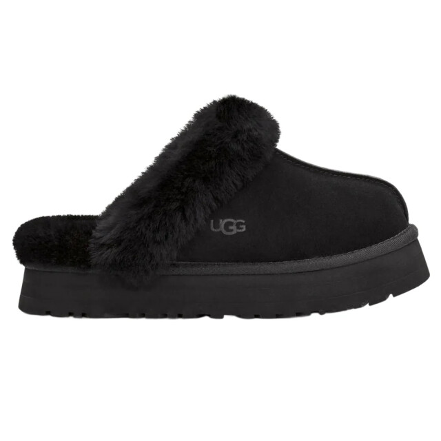 UGG Australia Disquette 1122550-BLK large