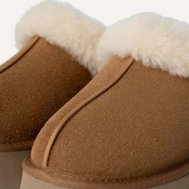 UGG Australia Disquette 1122550-CHE large