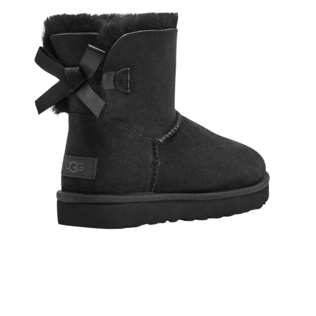 UGG Australia Mini bailey bow ii laarzen 1016501-BLK large