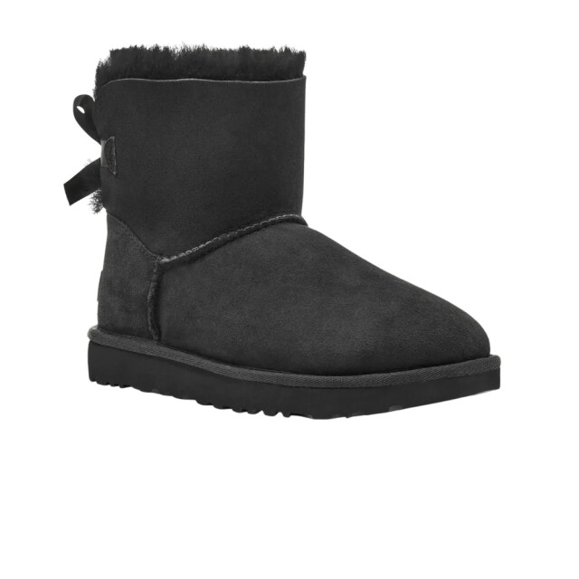UGG Australia Mini bailey bow ii laarzen 1016501-BLK large