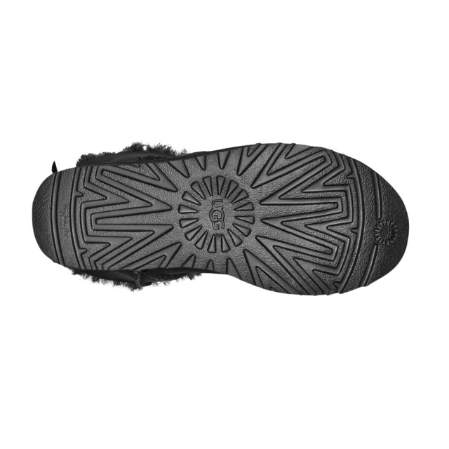 UGG Australia Mini bailey bow ii laarzen 1016501-BLK large