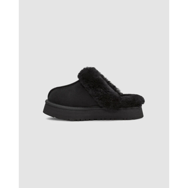 UGG Australia Disquette 1122550-BLK large