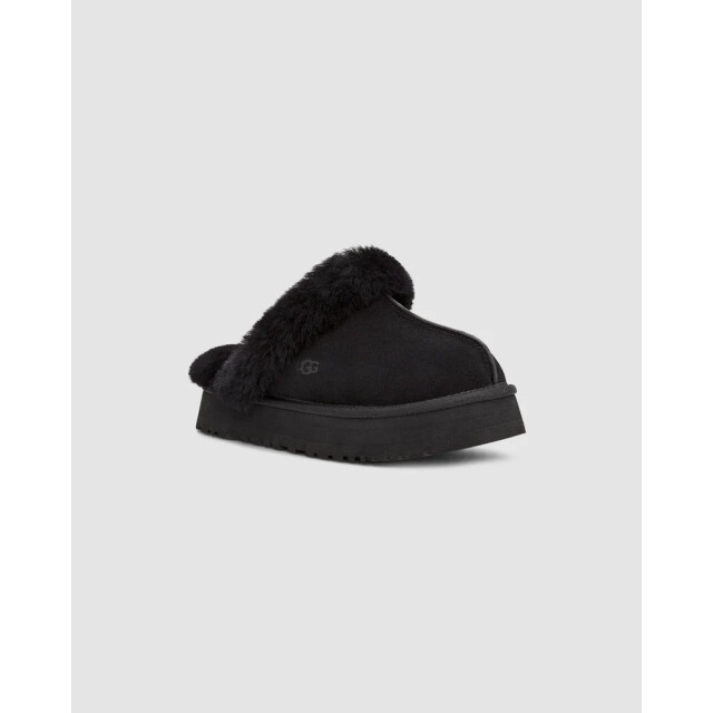 UGG Australia Disquette 1122550-BLK large
