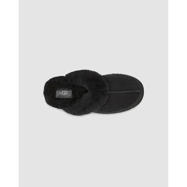UGG Australia Disquette 1122550-BLK large