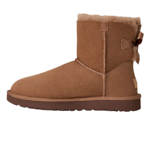 UGG Australia Mini bailey bow ii laarzen 1016501-RYK large