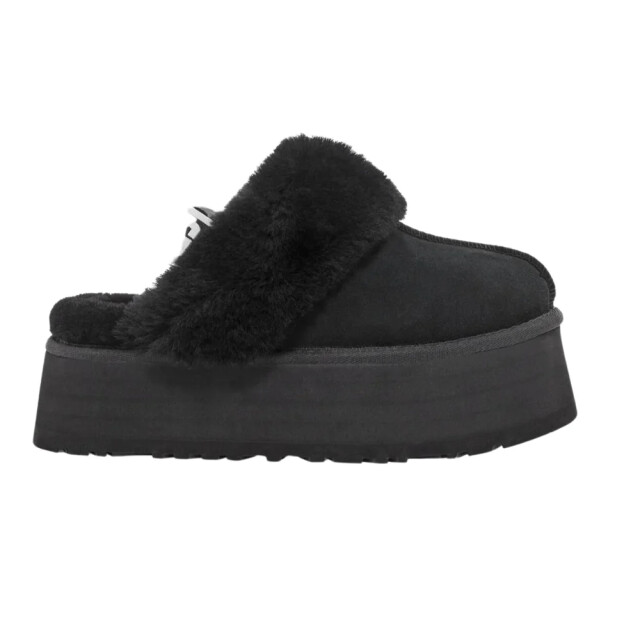 UGG Australia Funkette 1113474-BLK large