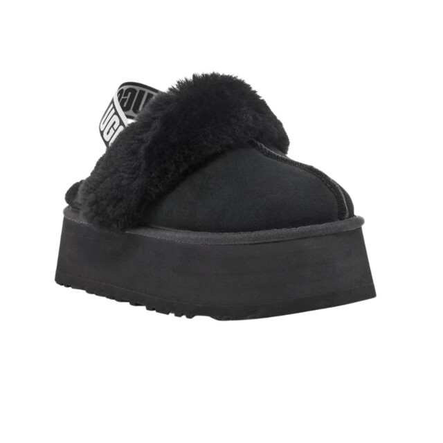UGG Australia Funkette 1113474-BLK large