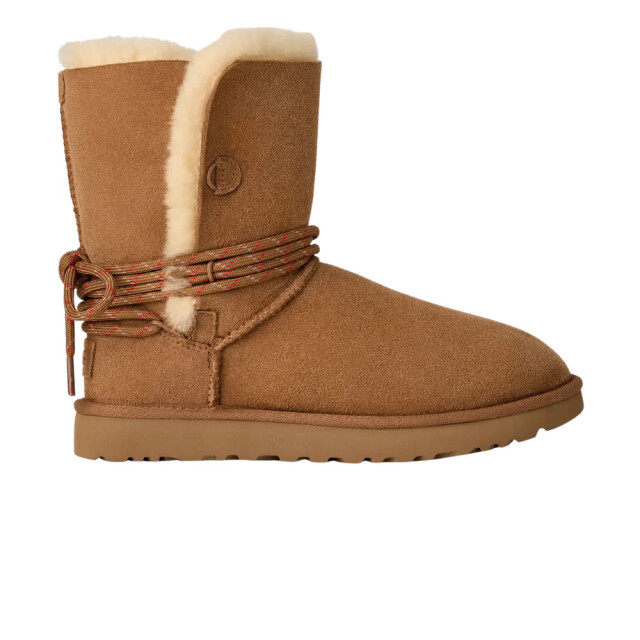 UGG Australia Classic bailey tie-laars 1171530-CHE large