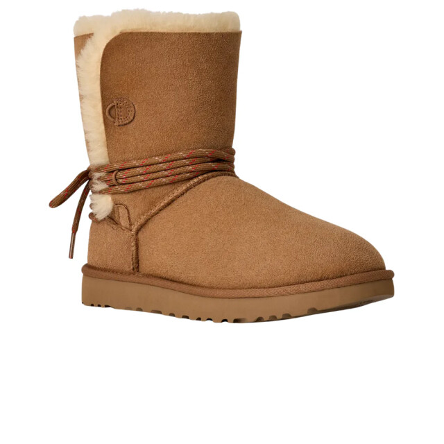 UGG Australia Classic bailey tie-laars 1171530-CHE large