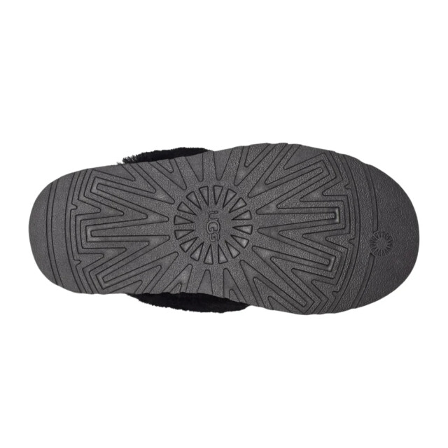 UGG Australia Funkette 1113474-BLK large