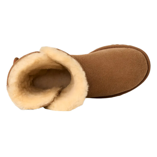 UGG Australia Classic bailey tie-laars 1171530-CHE large