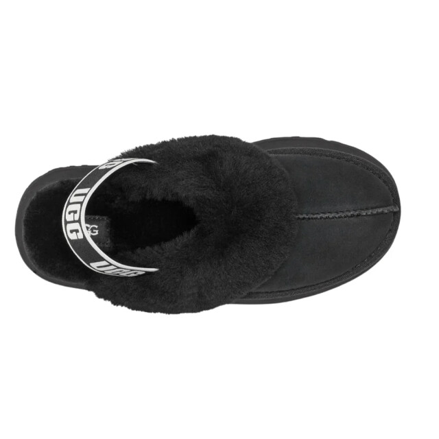 UGG Australia Funkette 1113474-BLK large