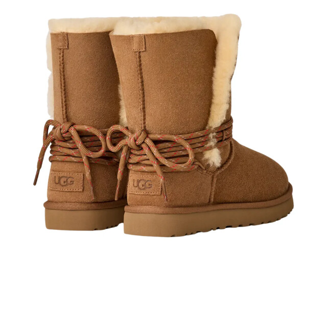 UGG Australia Classic bailey tie-laars 1171530-CHE large
