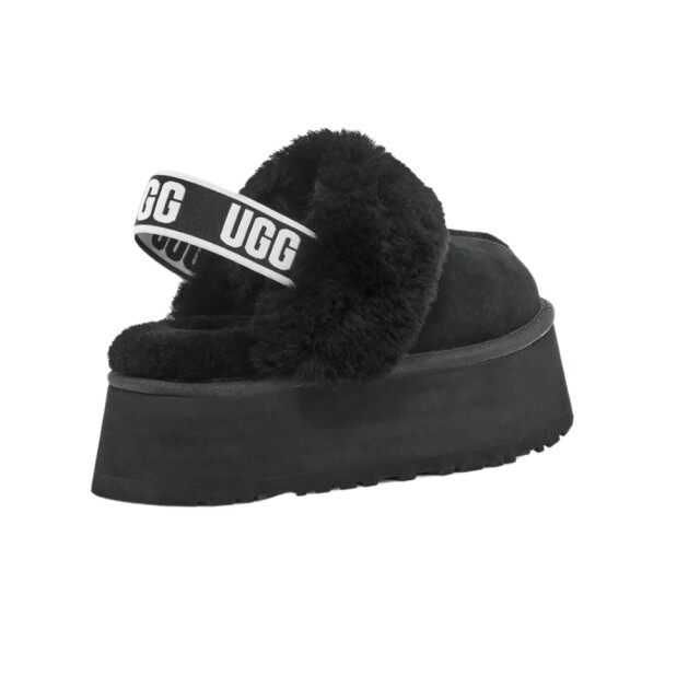 UGG Australia Funkette 1113474-BLK large