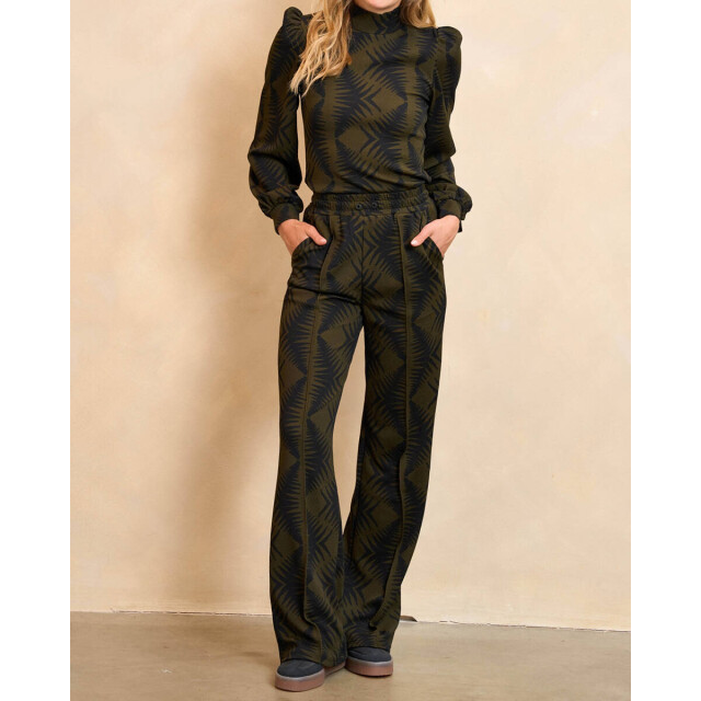 Lofty Manner Broek ql35 liv Lofty Manner Broek QL35 LIV large