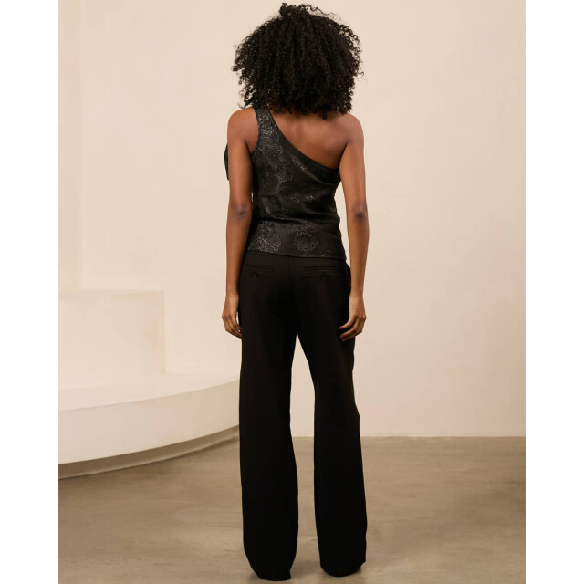 Lofty Manner Top zonder mouw qk503 solange Lofty Manner Top zonder mouw QK503 SOLANGE large