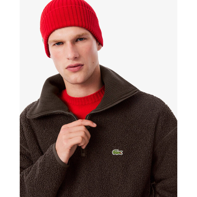 Lacoste Sweatshirt sh5500-53 Lacoste Sweatshirt SH5500-53 large