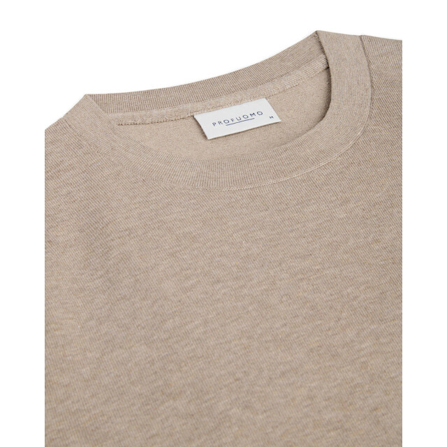 Profuomo Pullover pp2j00008c Profuomo Pullover PP2J00008C large