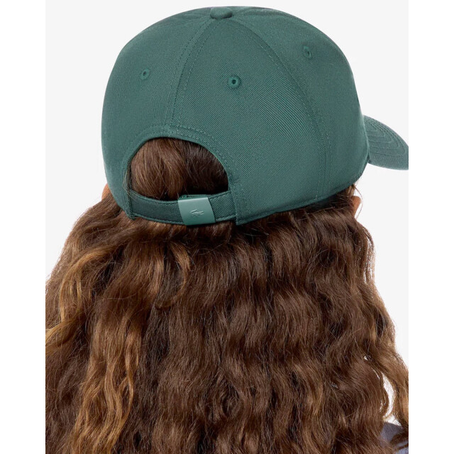 Lacoste Muts/pet 9a6227 Lacoste Muts/pet 9A6227 large