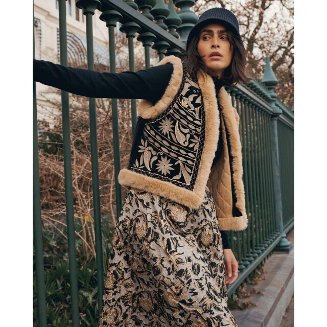 Summum Gilet 9s261-12327 Summum Gilet 9s261-12327 large