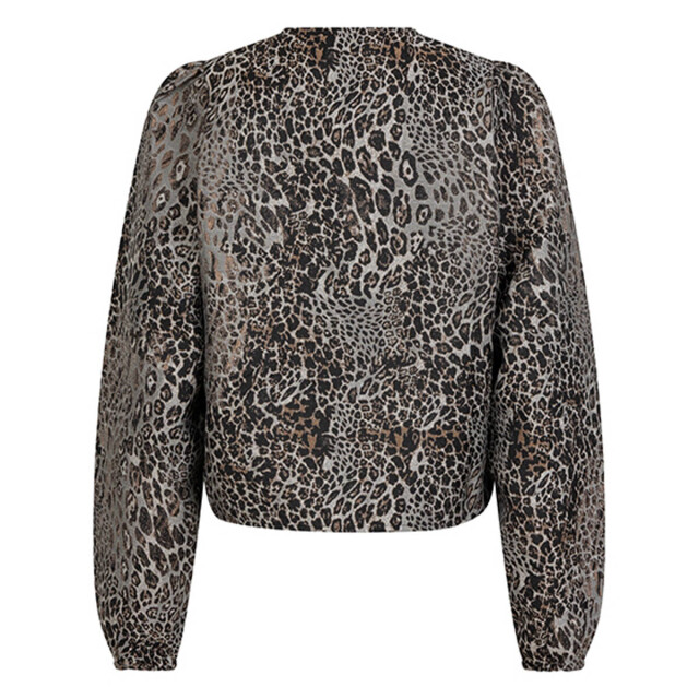 Lofty Manner Blouse lange mouw ql11 hedda Lofty Manner Blouse lange mouw QL11 HEDDA large