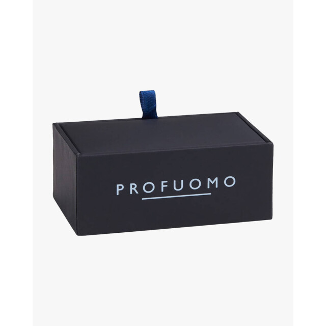 Profuomo Manchetknopen pp3mab011a Profuomo Manchetknopen PP3MAB011A large