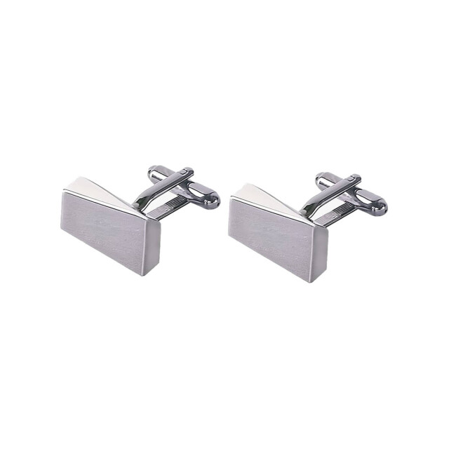 Profuomo Manchetknopen pp3mab011a Profuomo Manchetknopen PP3MAB011A large