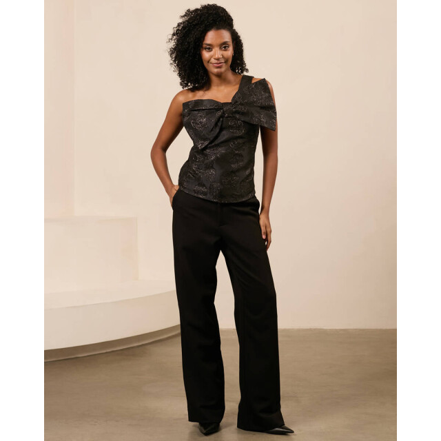 Lofty Manner Top zonder mouw qk503 solange Lofty Manner Top zonder mouw QK503 SOLANGE large