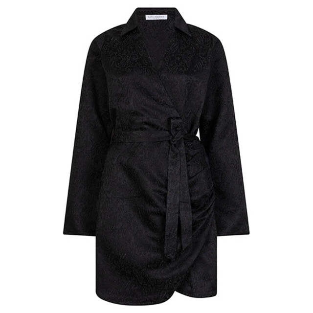 Lofty Manner Jurk ql21.1 thora Lofty Manner Jurk QL21.1 THORA large