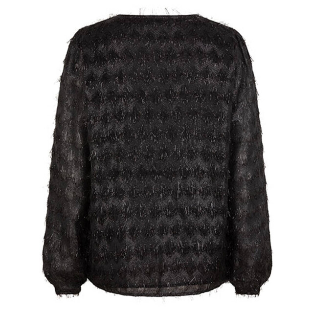 Lofty Manner Blouse lange mouw qk402 amara Lofty Manner Blouse lange mouw QK402 AMARA large